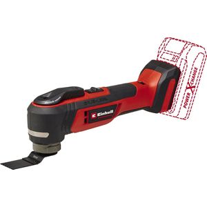 Einhell Professional TP-MG 18 Li BL Solo Accu Multitool