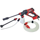 Akku-Druckreinigerpistole HYPRESSO 18/24-1