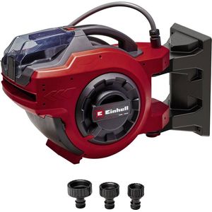 Einhell GE-HR 18/30 WH Li-Solo 4173771 Slanghaspel 540 mm 1/2 inch 1 stuk(s) Rood