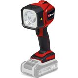 Power X-Change - Accu Lamp TC-CL 18/350 Li Solo - Helder Licht - LED - 350 Lumen