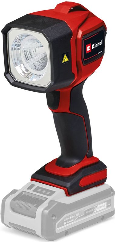 Power X-Change - Accu Lamp TC-CL 18/350 Li Solo - Helder Licht - LED - 350 Lumen