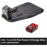 Einhell - FREELEXO CAM PLUS 600 - Robotmaaier - Power X-Change - Met Camera