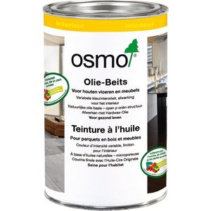 Osmo Olie-Beits | Jatoba  | Binnenshuis