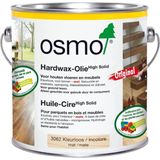 Osmo Hardwax Olie Original 3062 Kleurloos Mat 10 Liter | Binnenhout | Houtolie | Beschermt tegen Vocht en Vuil