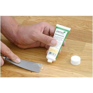 Plamuur - Houtvuller - Wit - 250ml