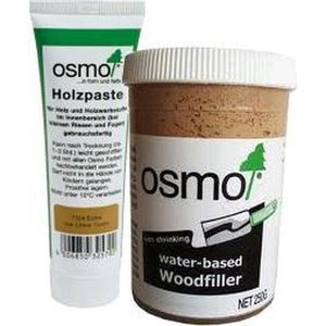 Osmo - Houtvuller 7300 - Wit - Gereedschappen