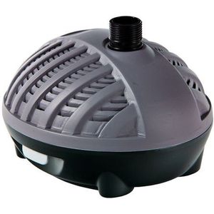 Vijver Fontein Pomp Set 4900 Ltr/u