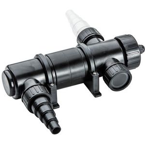 Vijver waterzuiveringsapparaat 18 - 22W