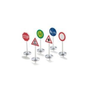 Siku Set Verkeersborden