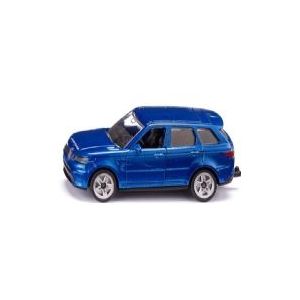 Siku Range Rover V8