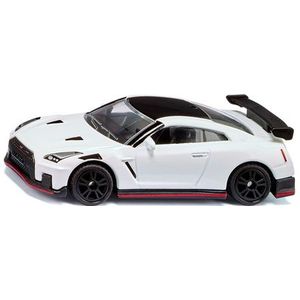 SIKU Nissan GT-R Nismo