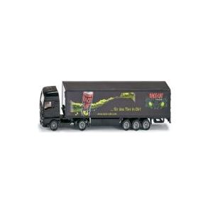 SIKU 1627 Truck met Oplegger