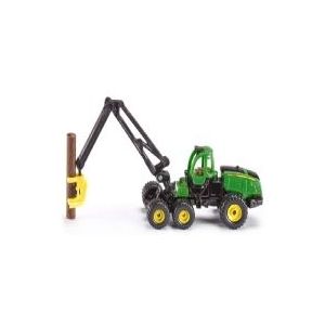 SIKU John Deere Harvester