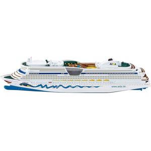 OceanExplorer 2428-delige modelbouwset van een cruiseschip - Miniatuur OceanExplorer 2428-delige modelbouwset van een cruiseschip - Miniatuur