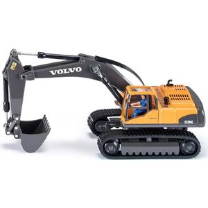 SIKU 1:50 Volvo Ec 290 Hydraulic Excavator