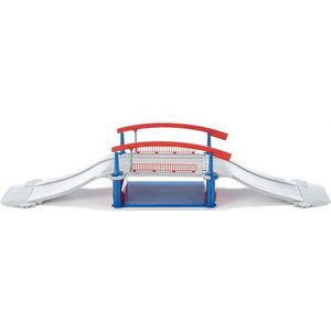 Modelbrug - SIKUWORLD - Speelgoed - Flexibel Gebruik - Voor Kinderen