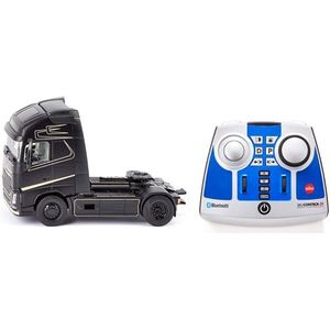 Sieper - Volvo Truck - Speelgoed - Multicolor - Metaal