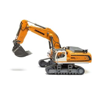 SIKU Control Liebherr R980 SME Graafmachine met Bluetooth