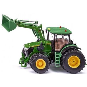 JOHN DEERE 7310R MIT