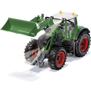 Siku Fendt 933 Voorlader Bluetooth Rc 24,5 Cm Groen 6-delig