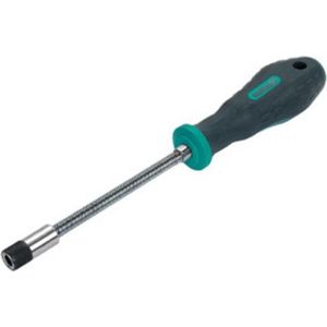 Wolfcraft schroevendraaier elastyczny voor bitset 1/4 inch (WF1236000)