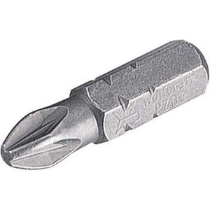 Wolfcraft Solid-bits | Kruiskop PZ | 1 stuk - 1335000