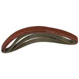 Wolfcraft Schuurbanden | K80 | 13 x 457mm | 3 stuks - 1725000