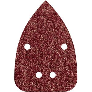 Wolfcraft Schuurblad 1757 - 96 X 136 Mm