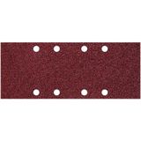 wolfcraft - Schuurstroken - Geperforeerd - 93 x 230 mm