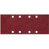 wolfcraft - Schuurstroken - Geperforeerd - 93 x 230 mm