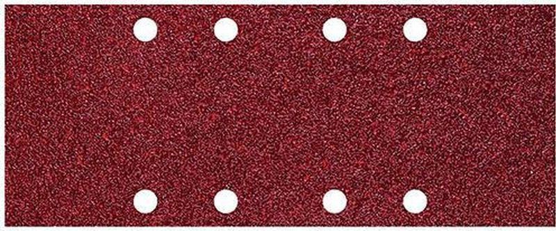 wolfcraft - Schuurstroken - Geperforeerd - 93 x 230 mm