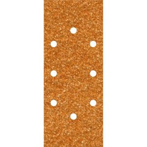 wolfcraft Schuurstroken voor hout/metaal I 1972000