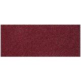 Wolfcraft - Schuurstrokenset - 50-delig - Zelfklevende Schuurstrips - Hout/Metaal