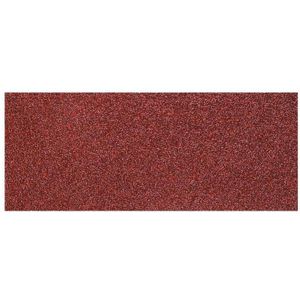 Wolfcraft Schuurstroken | Korund | K40 | 93 x 230mm | 8 stuks - 2052000