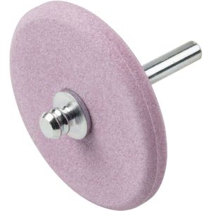 Wolfcraft slijper messen en nożyczek, 60 mm met trzpieniem (WF2140000)
