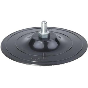 wolfcraft 2223000 klittenband schacht 8 mm diameter 125 mm