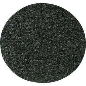 Wolfcraft - Hechtslijpschijven - Silicium-carbide - Ø125mm - 5 stuks