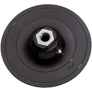 Bordenwisser Wolfcraft M14 Plakmiddel Con Rosca Schuurmachine (Ø 125 Mm)