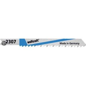 Wolfcraft decoupeerzaagblad 2303