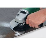 Wolfcraft - 2455000 - Schuurpapier - On-geperforeerd - Ø 125 mm - 20 stuks