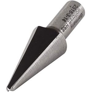 Wolfcraft Gatenfrees 3-14mm