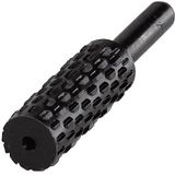 Wolfcraft Profielrasp | Cilindrisch | NF-metalen | Ø12,5 x 35mm | 1 stuk - 2534000