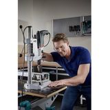 Wolfcraft Trapboor - 10mm - 8-35mm - HSS-kwaliteit