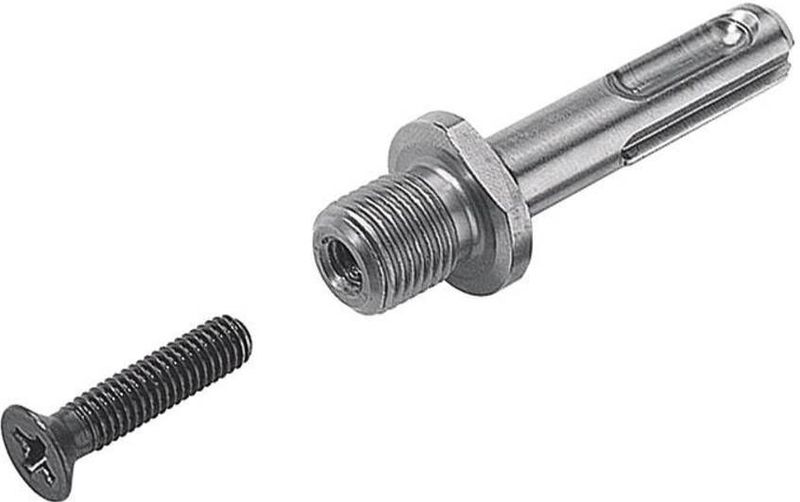 wolfcraft Boorkop-adapter met SDS-plus schacht I 2640000