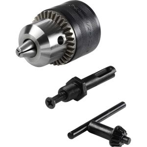 wolfcraft SDS-plus set ""Economy line"" 3-delig I 2649000