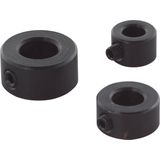 Wolfcraft - Dieptestops - Voor Boren - Metaal - 3 Stuks