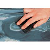 Wolfcraft Vel schuurpapier | SiC | K120 | 230 x 280mm | 1 stuk - 2870000