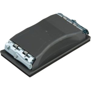Wolfcraft handschuurblok 85x160 mm - 2891000