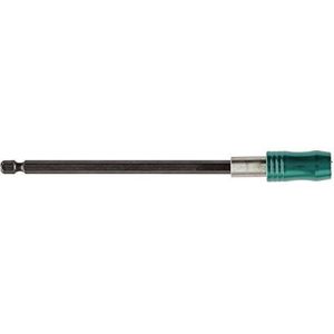 Wolfcraft Bithouder | Met magneet + ringmagneet | 450mm | 1 stuk - 2985000