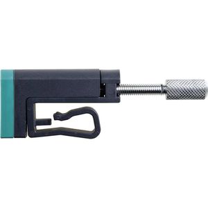 Wolfcraft 3037000 Kantenspanner 3037000 Spanbreedte (max.): 24 Mm
